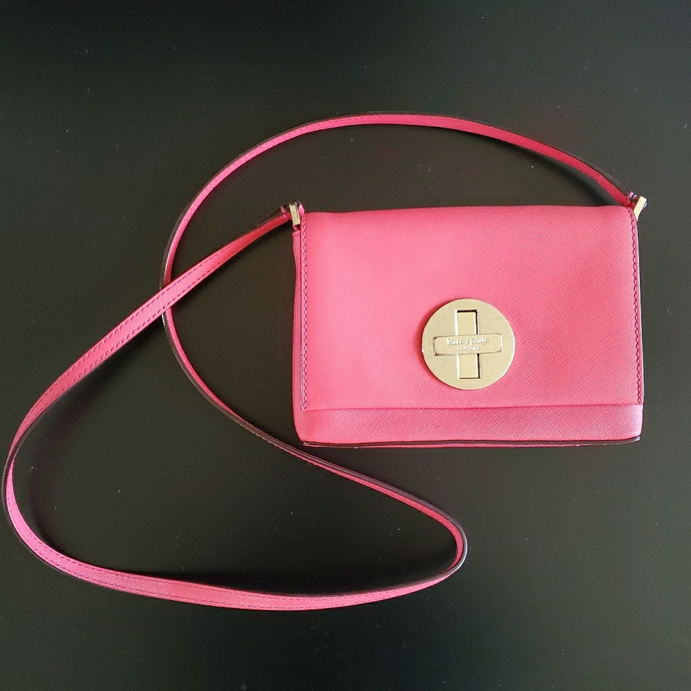 Kate Spade Crossbody Bag